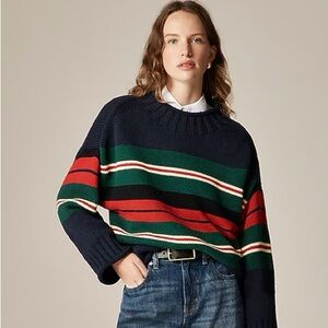 J. Crew Rollneck sweater 2025